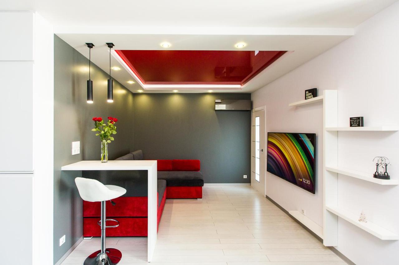 Brand New Relaxing Place In Nice Neighbourhood 리비프 외부 사진