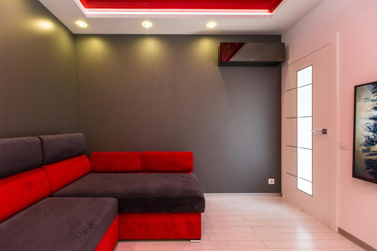 Brand New Relaxing Place In Nice Neighbourhood 리비프 외부 사진